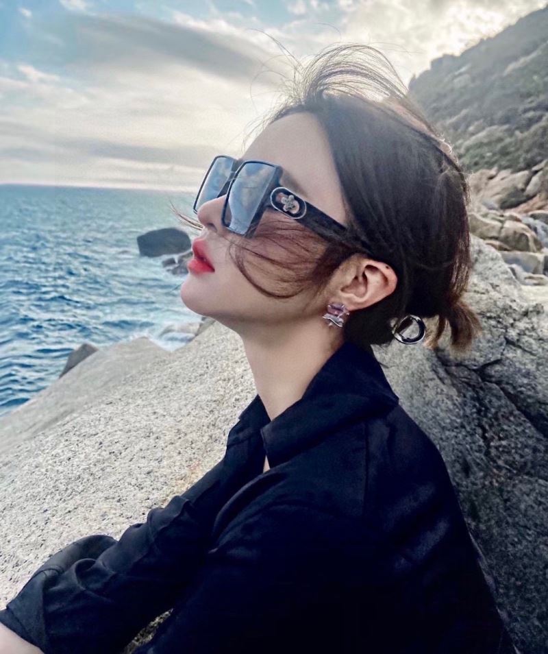 LV Sunglasses